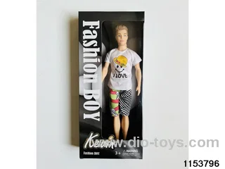 11 inch doll