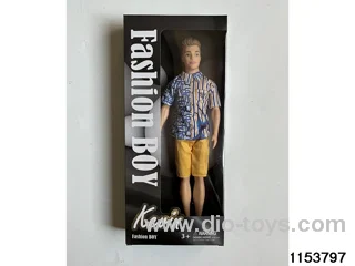 11 inch doll