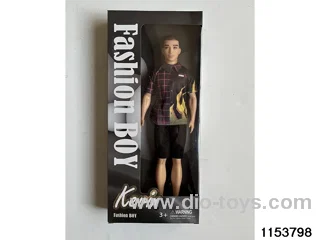 11 inch doll