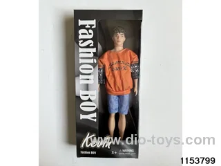 11 inch doll