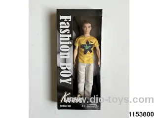 11 inch doll