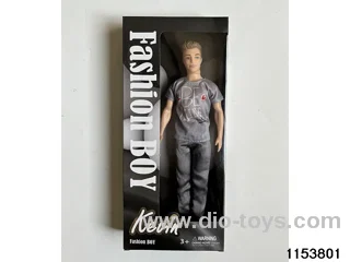 11 inch doll