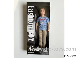 11 inch doll