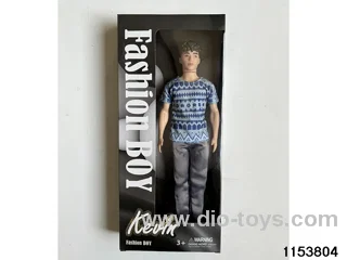 11 inch doll