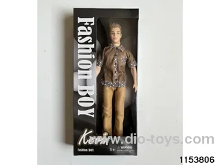 11 inch doll
