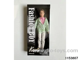 11 inch doll