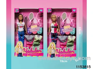 11.5 inch doll