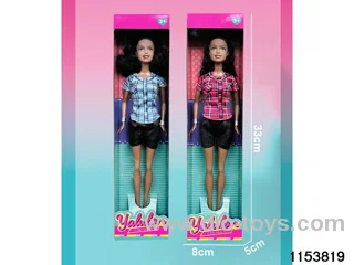 11.5 inch doll