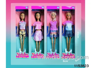11.5 inch doll