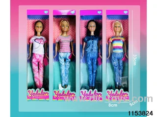 11.5 inch doll