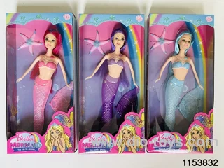 11.5 inch doll