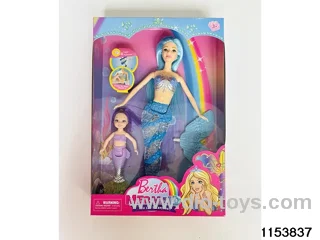 11.5 inch doll
