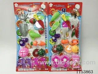 Can cut fruit Two mixed