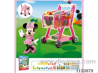 Shopping cart