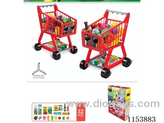 Shopping cart