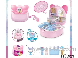 Disney Princess Satchel (Dessert)