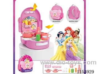 Fashion Bag - Kitchen (Princess)