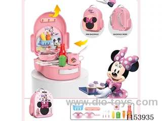 Fashion Bag - Kitchen (Minnie)