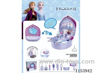 Small body bag (Snow and Ice Makeup)
