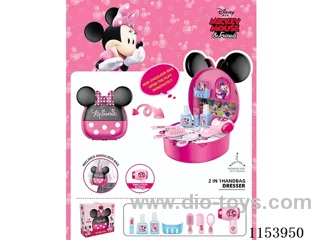 Small body bag (Minnie Makeup)