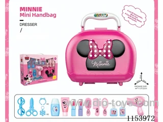 Small handbag (Minnie Makeup)