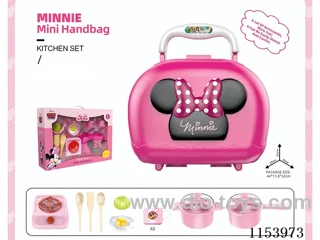 Small Handbag (Minnie's Kitchen)