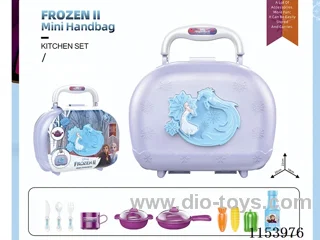 Small Bag (Ice Kitchen)