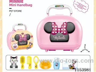 Small Handbag (Minnie Pet)