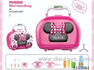 Small Handbag (Minnie's Kitchen)