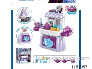 2-in-1 Transform Handbag - Ice Kitchen