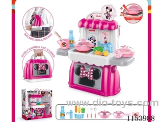 2-in-1 transformation tote - Minnie Kitchen
