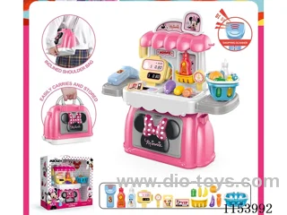 2-in-1 transform tote. - Minnie's Mart
