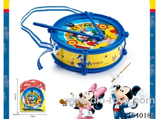 Disney one-sided drum - Mickey
