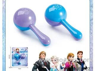 Disney sand hammer two packs - Ice and snow