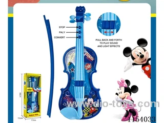 Cello - Mickey