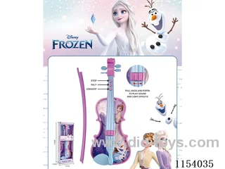 Cello - Ice and Snow II