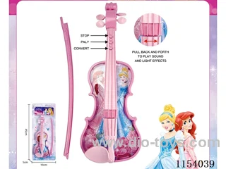 Violin - Princess