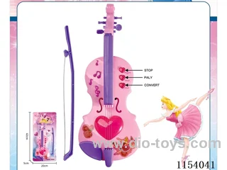 Baby piano. - Princess