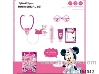Medical kit - Hanging board