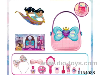 Princess - Beauty handbag