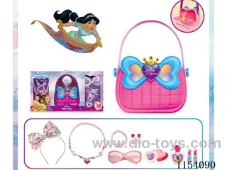 Princess - Beauty handbag