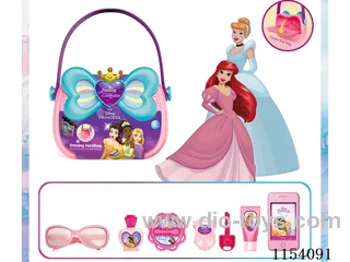 Princess - Beauty handbag