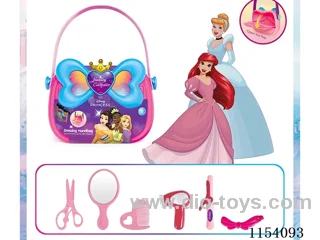 Princess - Beauty handbag