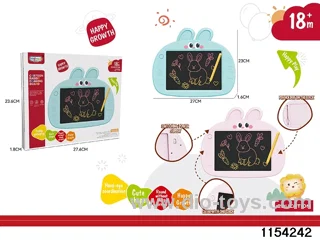 LCD drawing board