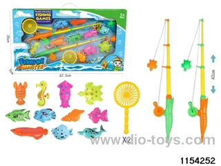 Fun Fishing