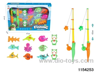Fun Fishing
