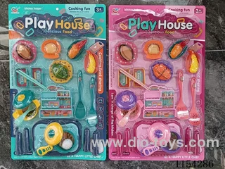 Kitchen food