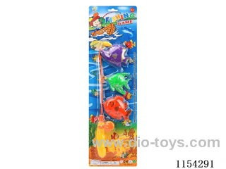 fishing toys