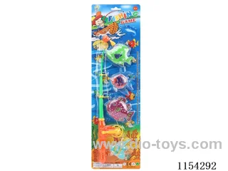 fishing toys