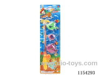 fishing toys